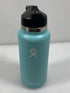 Hydroflask Light Blue 32oz Bottle