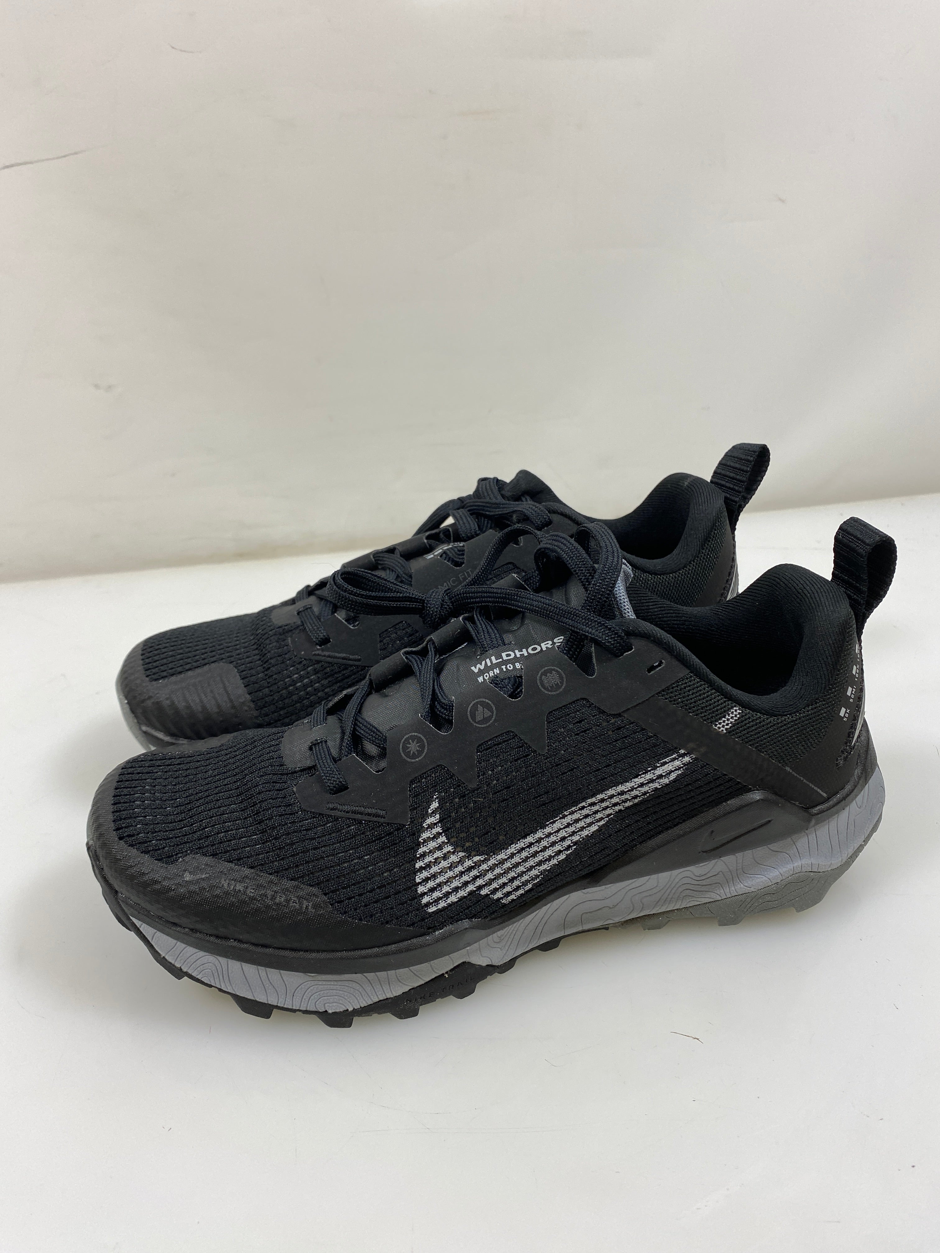 Women's Nike Wildhorse 8 Shoes Size 6