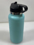 Hydroflask Light Blue 32oz Bottle