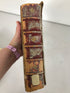 Narrative of an Expedition to the Zambezi & Its Tributaries by Livingstone 1865