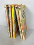 Lot of 5 Family Circus Paperback Books Bil Keane  SC