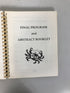 Eicosanoids & Other Bioactive Lipids 1993 3rd International Conference Spiral SC