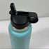 Hydroflask Light Blue 32oz Bottle