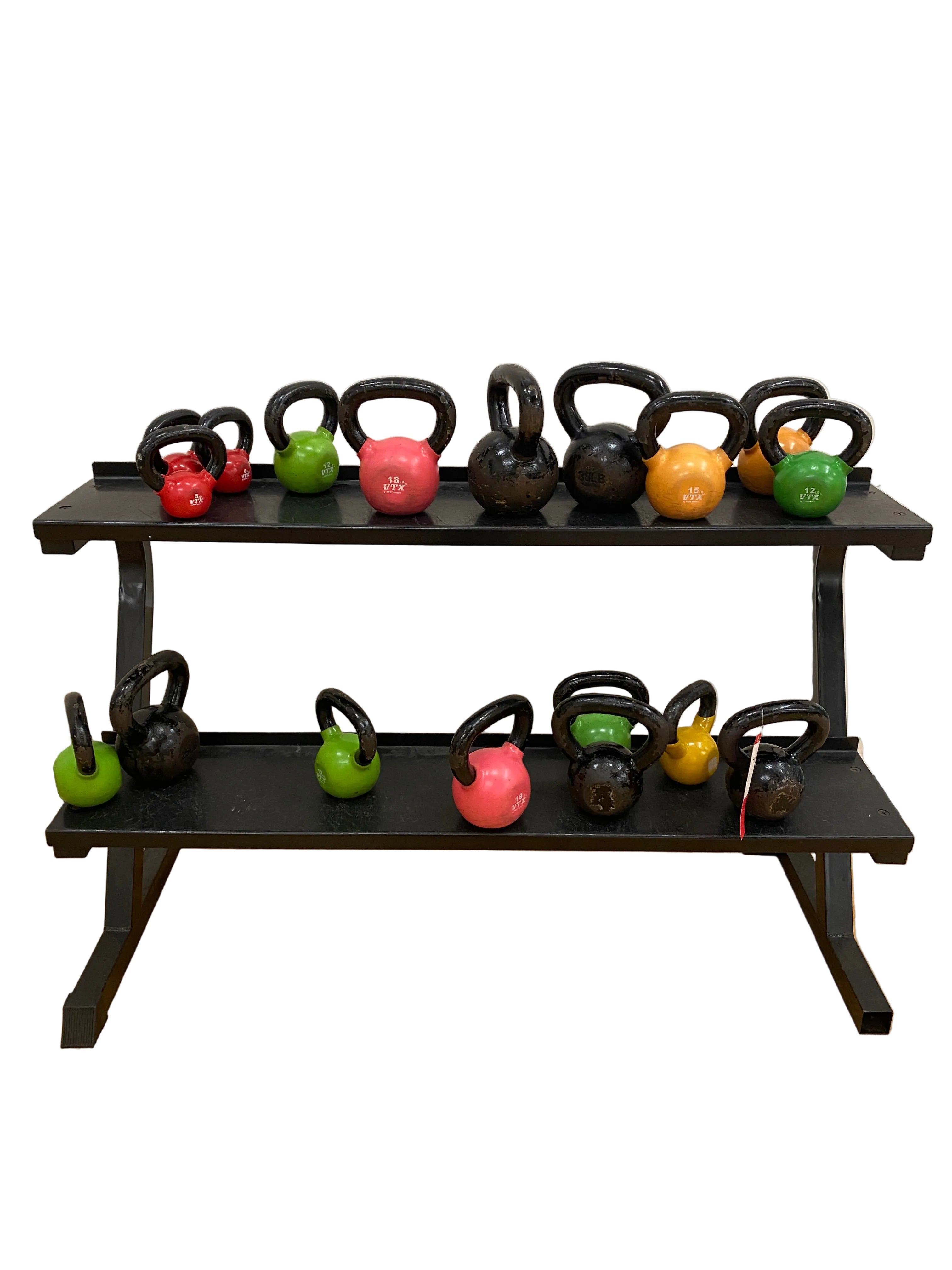 Bodysport Kettle Bell Rack