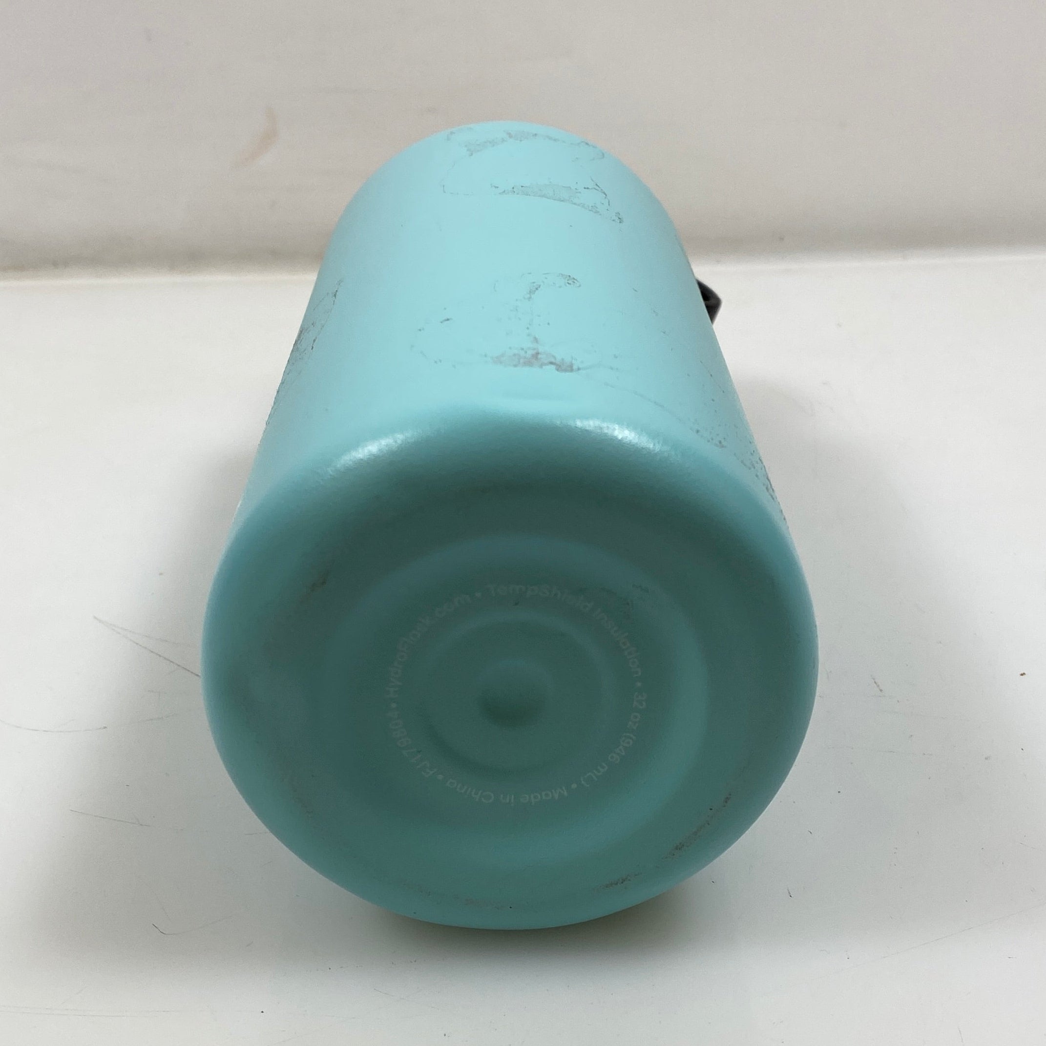 Hydroflask Light Blue 32oz Bottle