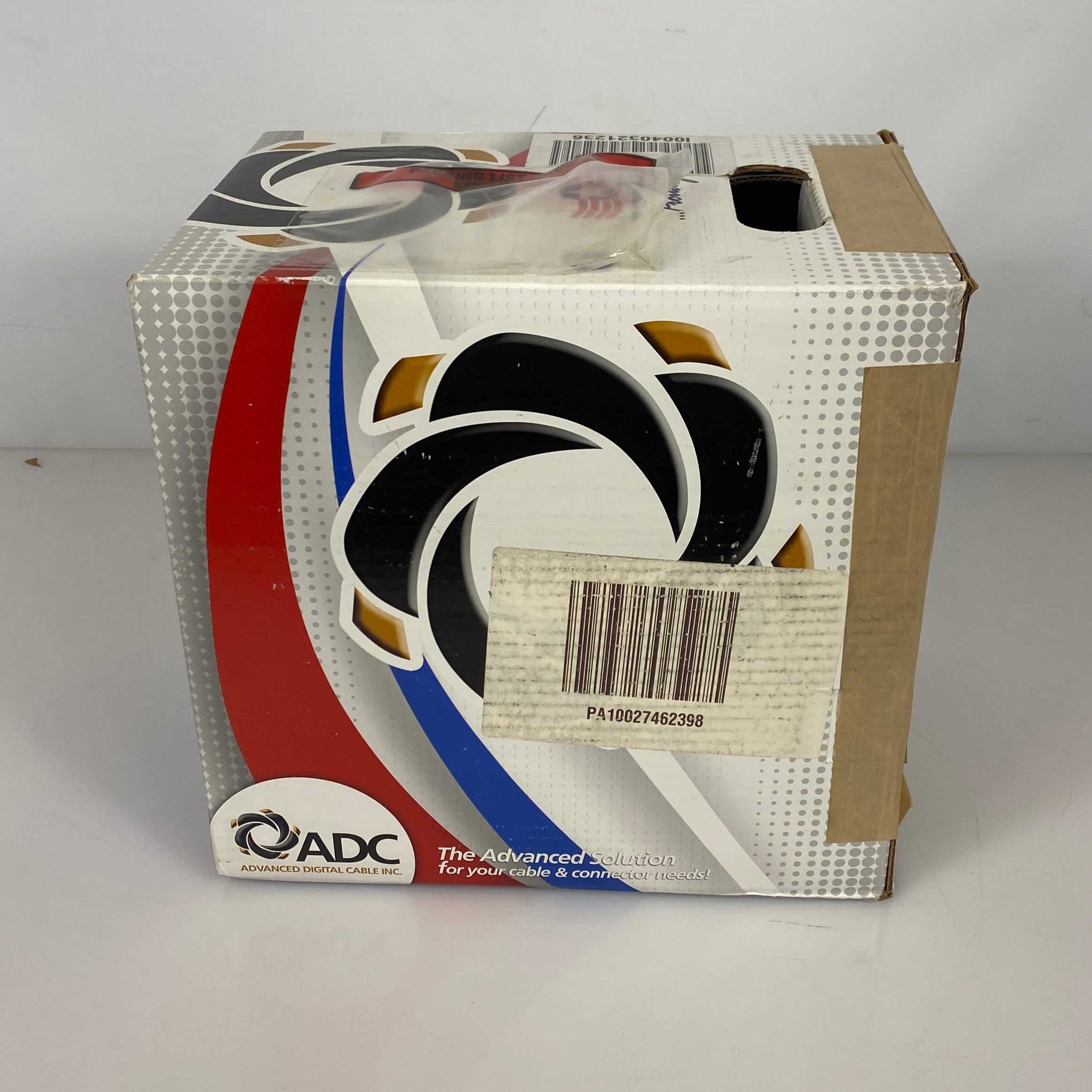 Advanced Digital Cable INC #S85499784 Cable 20.3C STR
