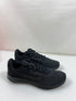Nike Downshifter 9 Black Running Shoes Women's Size 7.5