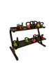 Bodysport Kettle Bell Rack