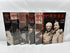 Set of 6 CHINESE Calligraphers & Painters Magazines October 2010-November 2012