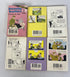 Lot of 6 Beetle Bailey Paperback  Books Mort Walker SC