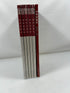 Set of 6 CHINESE Calligraphers & Painters Magazines October 2010-November 2012