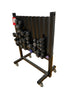 VTX Aerobic Dumbbell Holder