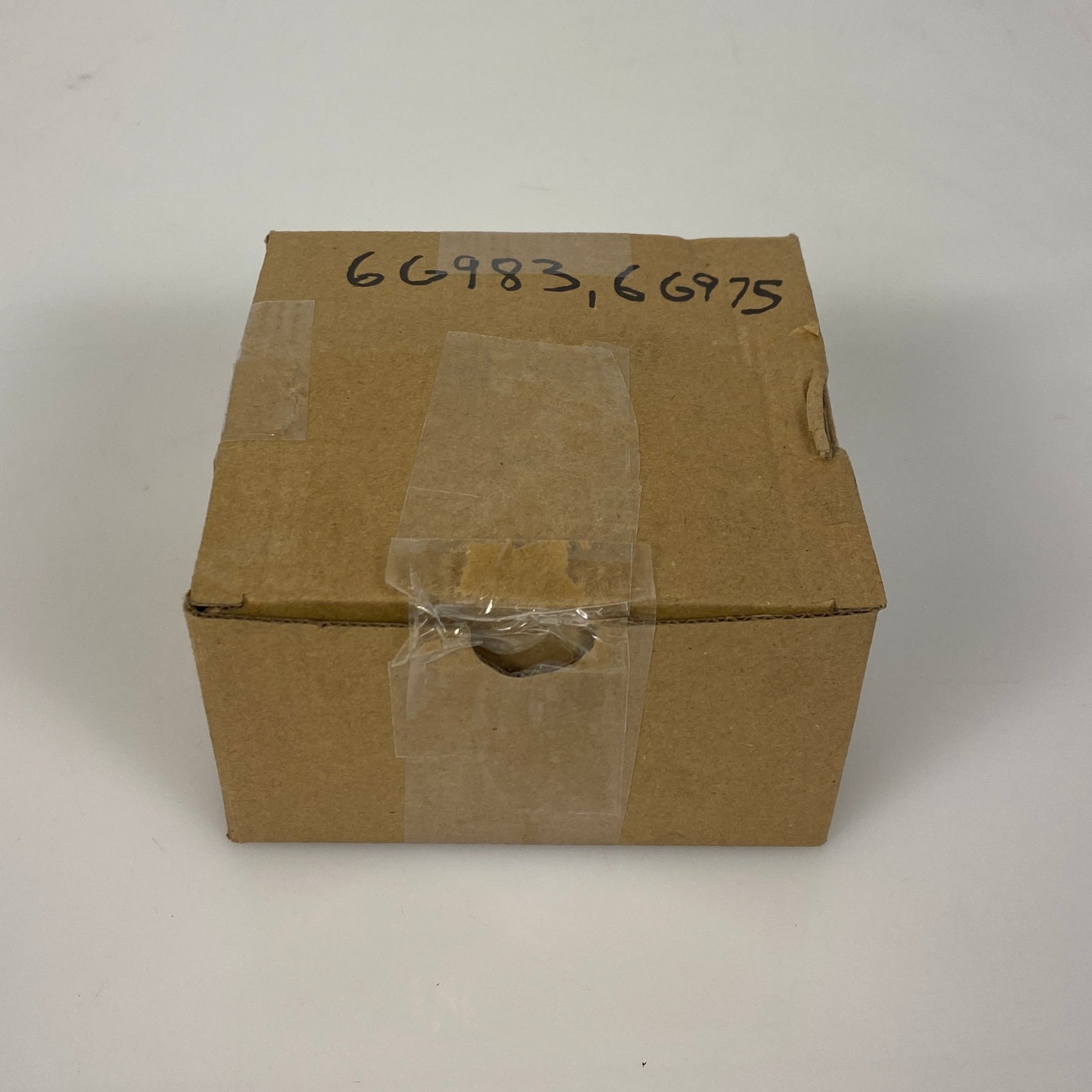 Emerson #BH500 Valve Radiator Thermostat 1/2" Angle 4 Pack