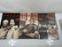 Set of 6 CHINESE Calligraphers & Painters Magazines October 2010-November 2012