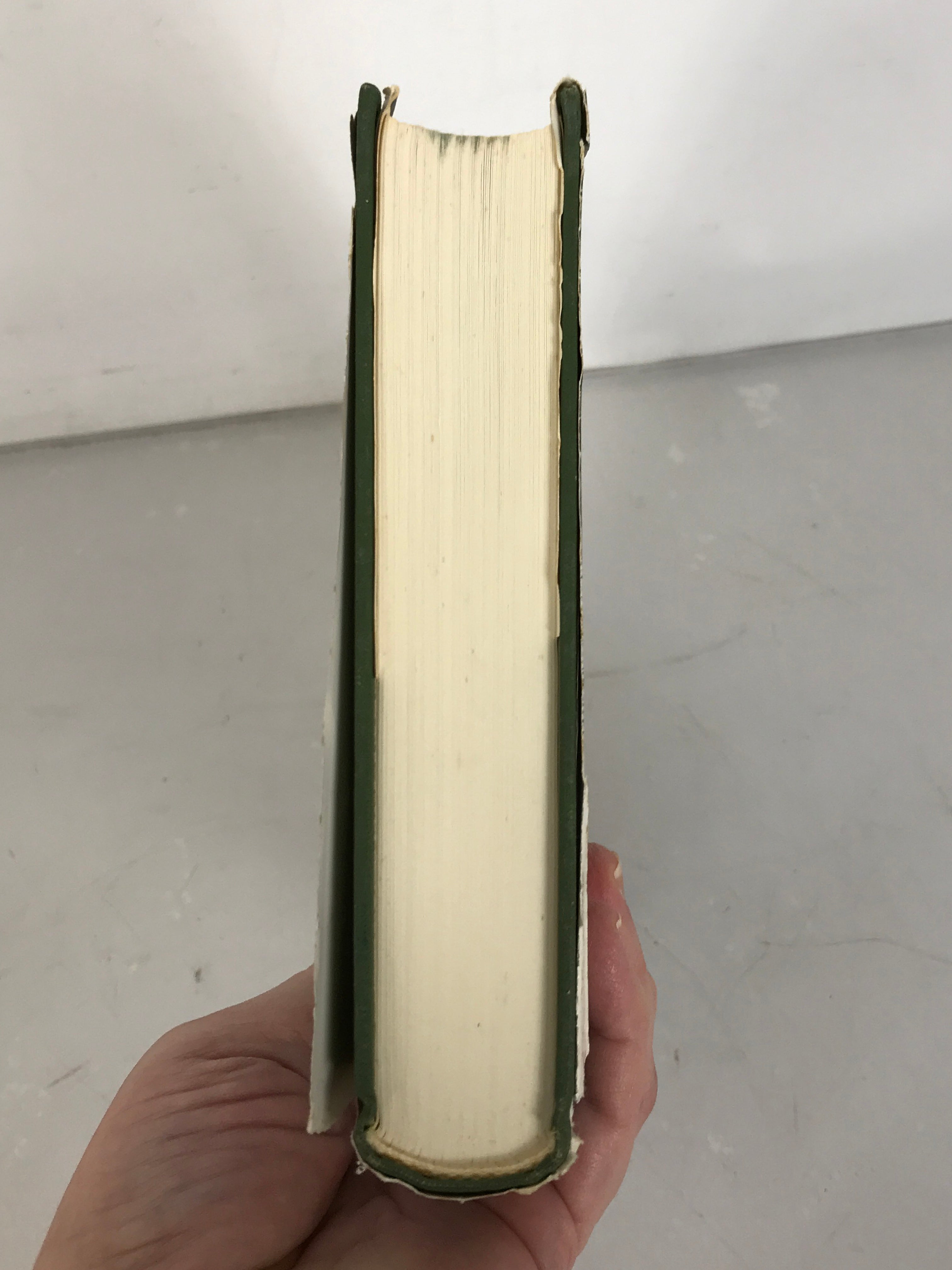 Essays in the History of Embryology and Biology by Jane M. Oppenheimer 1967 HC