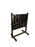 VTX Aerobic Dumbbell Holder
