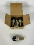 Emerson #BH500 Valve Radiator Thermostat 1/2" Angle 4 Pack