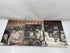 Set of 6 CHINESE Calligraphers & Painters Magazines October 2010-November 2012