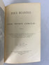 Bible Readings for the Home Circle 1889 Review and Herald Publishing Co. HC