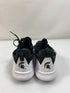 Nike Black Free TR 8 Michigan ST Shoes Women's Size 6