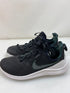 Nike Black Free TR 8 Michigan ST Shoes Women's Size 6
