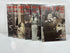 Set of 6 CHINESE Calligraphers & Painters Magazines January 2010-June 2012