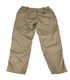 The North Face Khaki Zip Off Pants Men's Size XXL