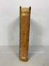 Young People's New Pictorial Library of Poetry & Prose 1888 Antique HC