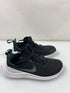 Nike Black Free TR 8 Michigan ST Shoes Women's Size 7.5