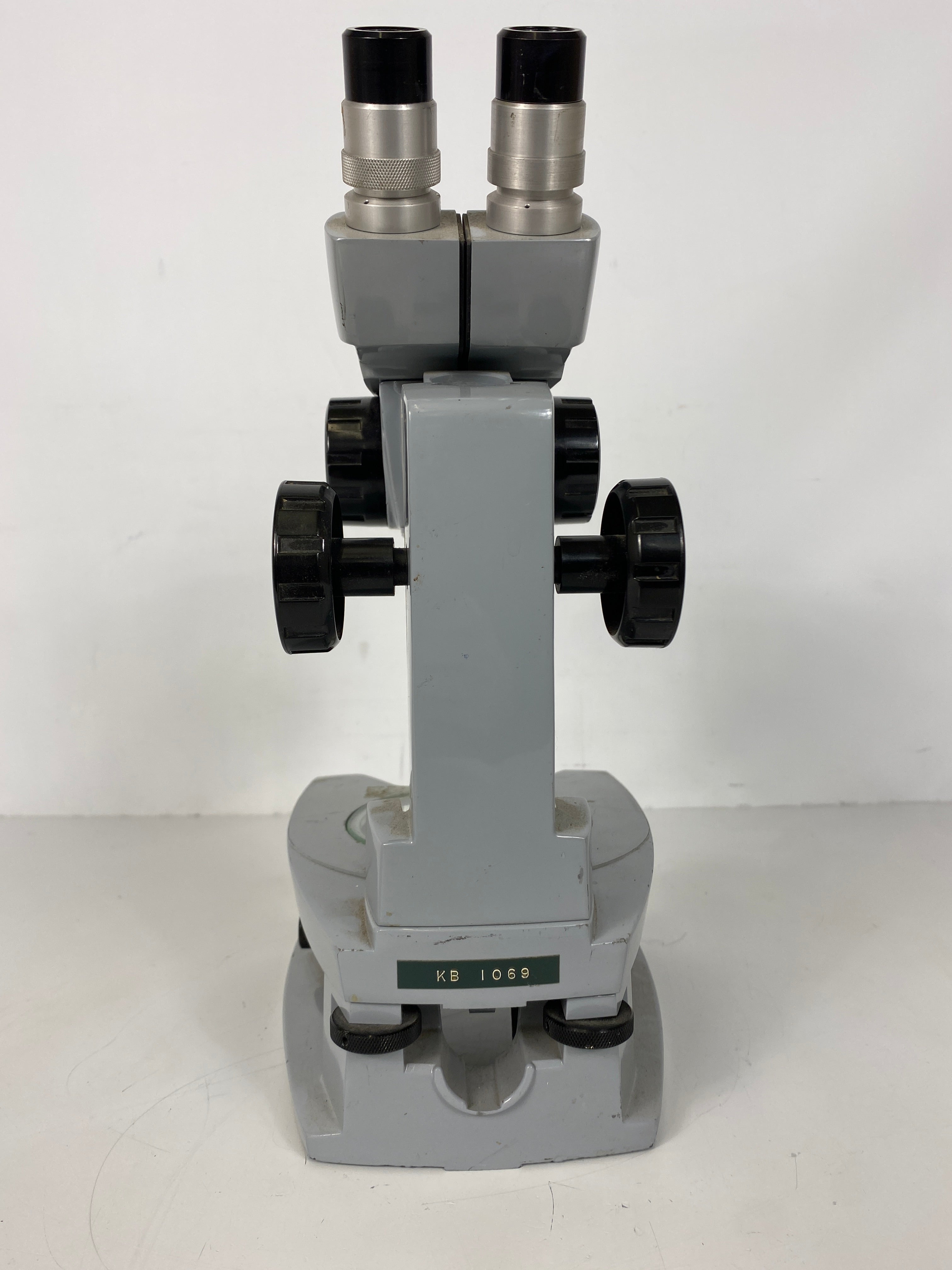 American Optical Cycloptic 56B Microscope AO Spencer