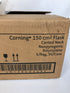 Case of 50 New Corning Cell Culture Treated Flasks 150cm 430825