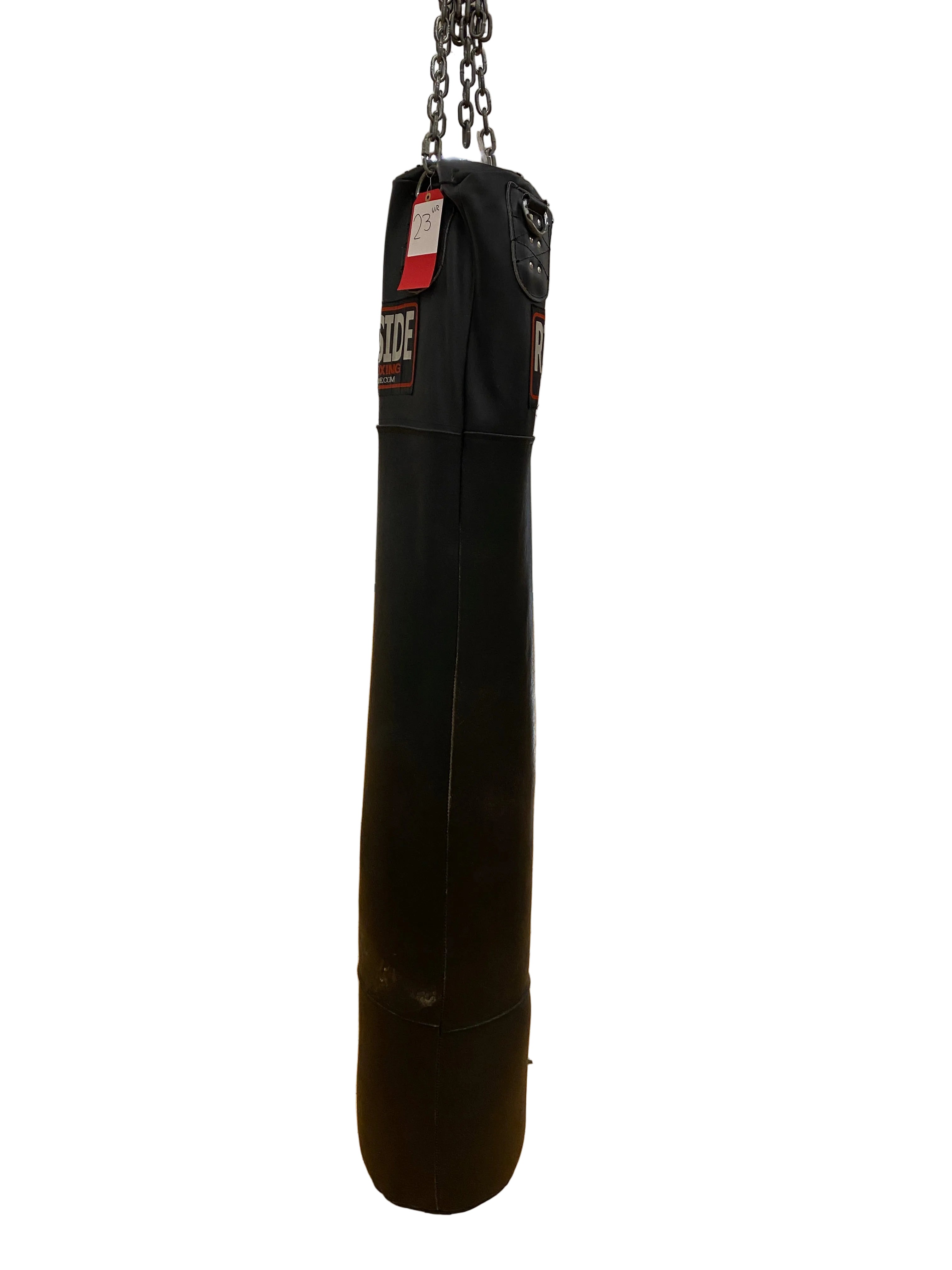 Ringside 100lb. Muay Thai Powerhide Punching Bag