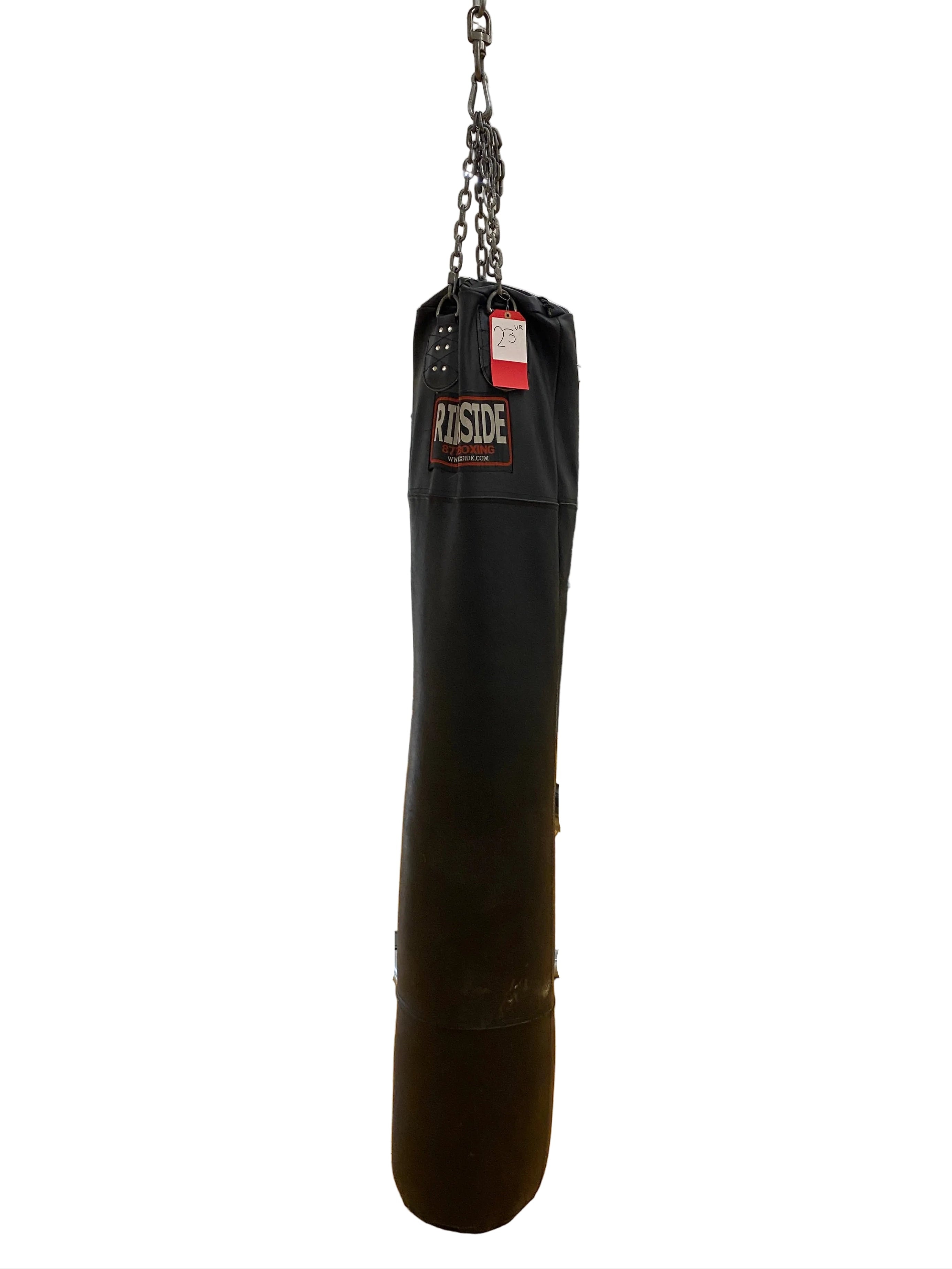 Ringside 100lb. Muay Thai Powerhide Punching Bag