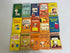 Lot of 15 Peanuts Paperbacks Charles M. Schulz SC