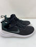 Nike Black Free TR 8 Michigan ST Shoes Women's Size 7.5