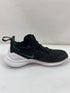 Nike Black Free TR 8 Michigan ST Shoes Women's Size 7.5