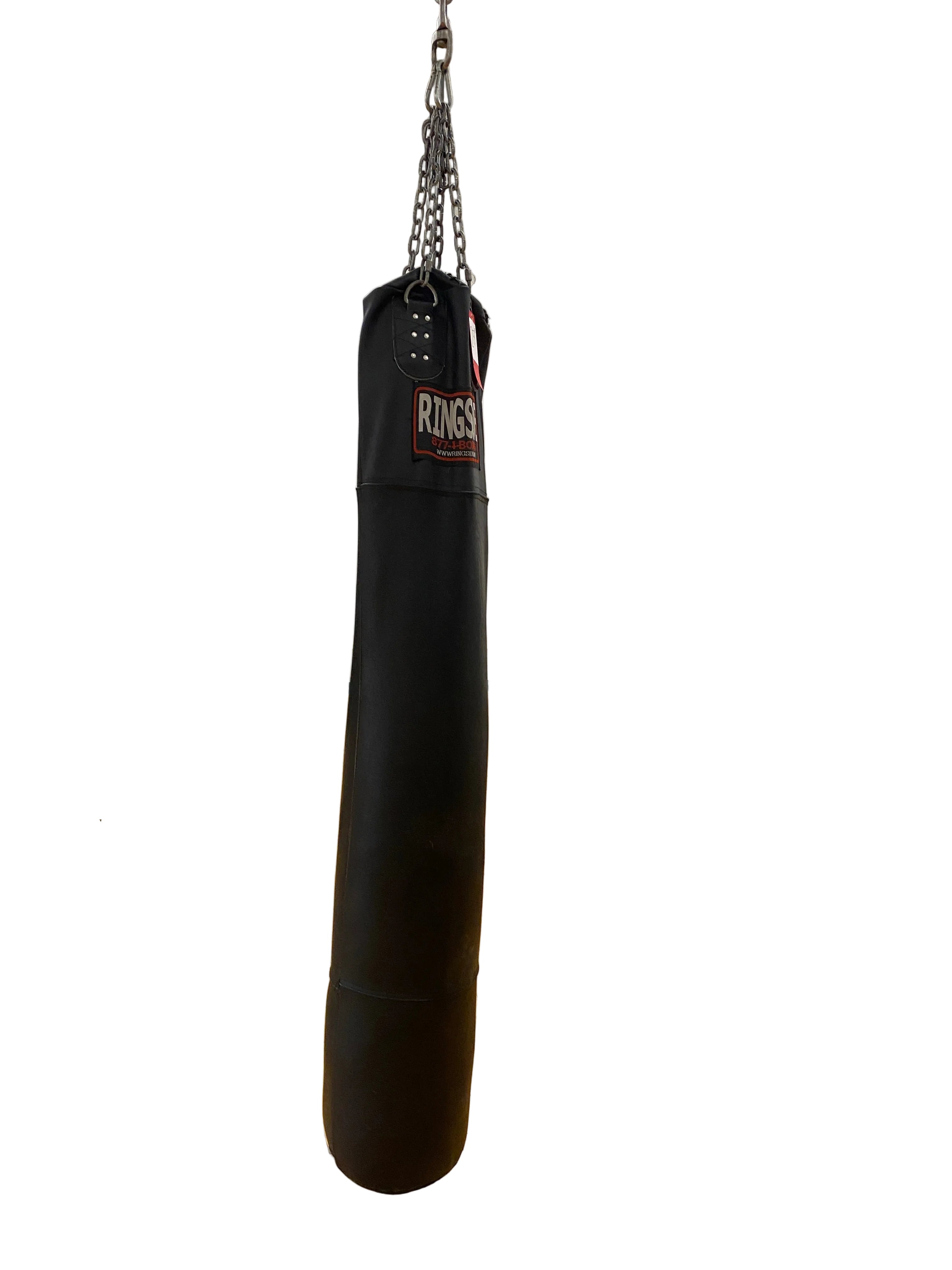 Ringside 100lb. Muay Thai Powerhide Punching Bag