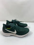 Nike Green Air Zoom Pegasus 35 TB Running Shoes Women's Size 6