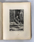 Young People's New Pictorial Library of Poetry & Prose 1888 Antique HC