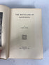 The Mountains of California by John Muir 1907 Antique Illustrated HC