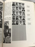 1970 Ernest W. Seaholm High School Yearbook Birmingham Michigan HC