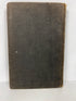 A Defence of "Our Fathers" the Methodist Episcopal Church John Emory Antique HC