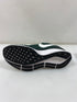 Nike Green Air Zoom Pegasus 35 TB Running Shoes Women's Size 6