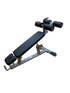 Life Fitness Adjustable Decline Bench #2