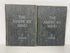 2 Vol Set: The American Mind I & II Warfel/Gabriel/Williams 1959 Ed HC