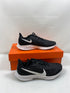 Nike Air Zoom Pegasus 36 Black Running Shoes Women's Size 7.5