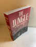 The Jungle Upton Sinclair Graphic Novel Adapted Gehrmann 2019