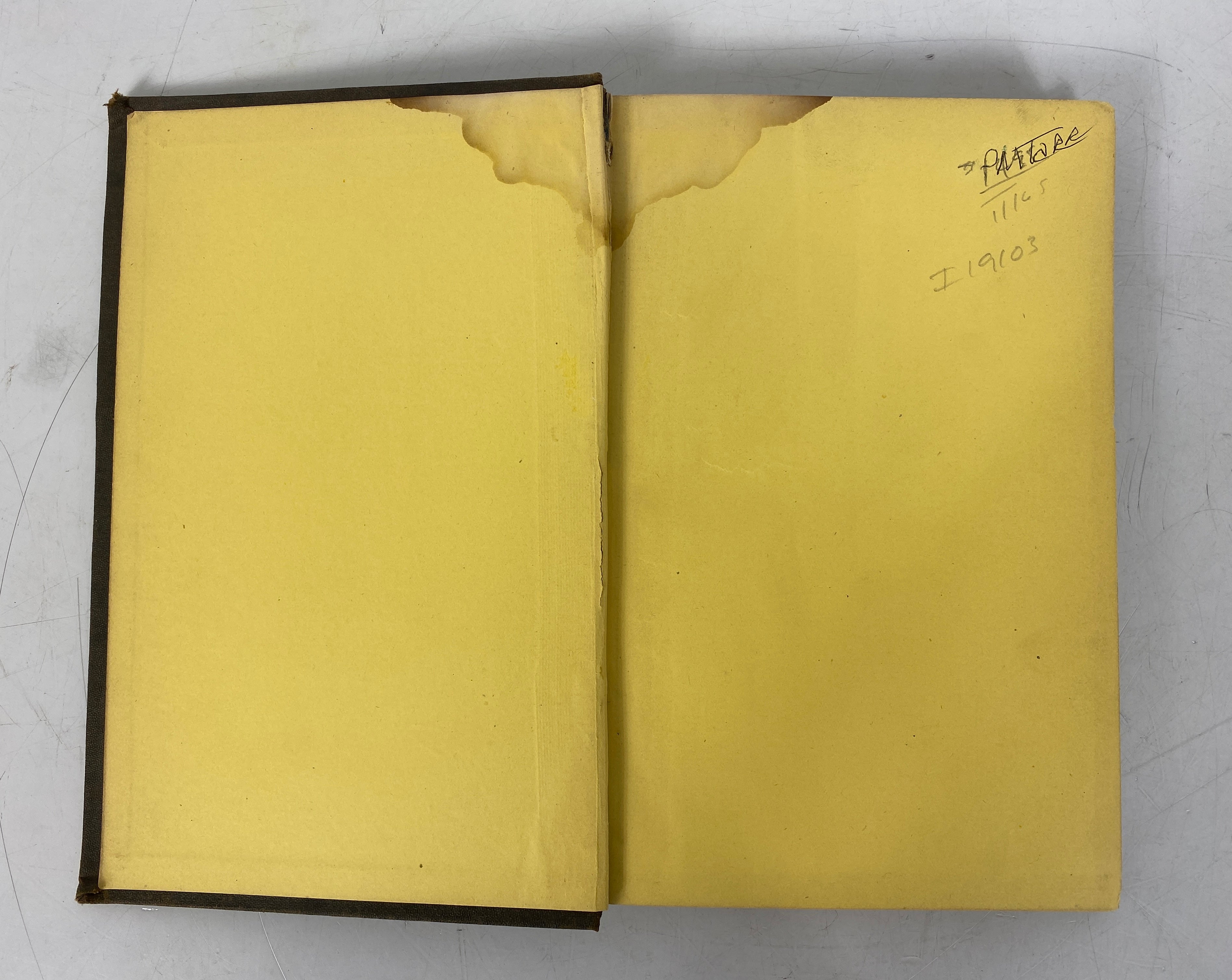 A Defence of "Our Fathers" the Methodist Episcopal Church John Emory Antique HC