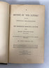 A Defence of "Our Fathers" the Methodist Episcopal Church John Emory Antique HC