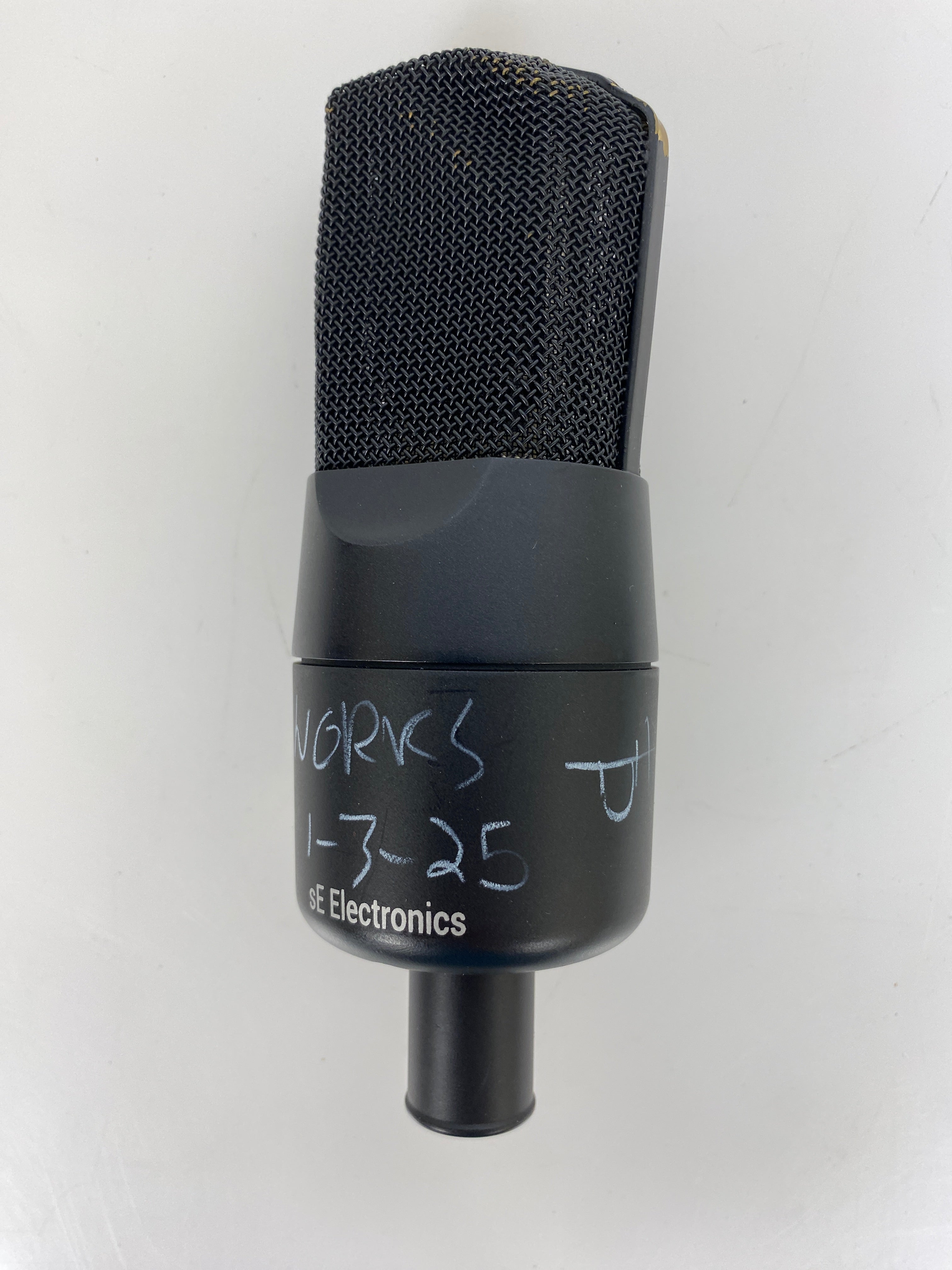 SE X1 R Ribbon Microphone